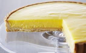 Anna Olson S Tarte Au Citron Recipe By Anna Olson Food Network Recipes Anna Olson Lemon Desserts