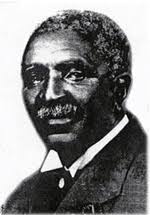 George washington carver was born in missouri on the moses carver plantation. George Washington Carver