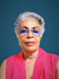 Adla Maria Filomena da Rocha Lima BARRETO ®