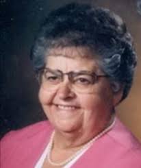 Mabel L. Kreider Obituary April 30, 2012