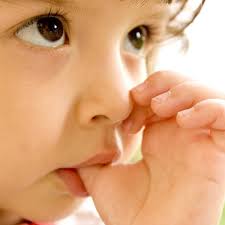 Child Speech Impediment