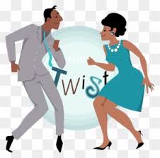 Maybe you would like to learn more about one of these? Twist Royalty Free Dance Clip Art Lets Do The Twist Free Transparent Png Clipart Images Download