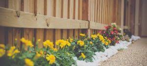 You can install backyard noise reduction speakers as a source of white noise. How To Soundproof Your Garden And Forget About Traffic Noise