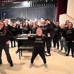Music Includes of Northborough: Music Includes...