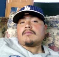 Daniel Padilla-Barron Obituary