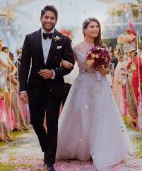 Samantha Ruth Prabhu Surprises Fans With The Adorable Wedding Trailer Of Her And Naga Chaitanya Akkineni Bollywood News Bollywood Hungama Lyonel bauchet — hindi song 03:12. samantha ruth prabhu surprises fans