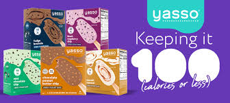 Each of these savory dips use greek yogurt as a base, so they're loaded with protein and calcium. Yasso Frozen Greek Yogurt Bars Are Now All 100 Calories Or Less Deli Market News