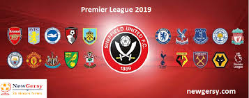 Malaysian super league singaporean premier league thai premier league bangabandhu cup caf champions league south african premiership promotion/relegation playoffs caf confederations cup south african premiership south african first division south african telkom knockout south. Premier League Table 2019 20 Epl Standings Fixtures Results Live Scores Games On Tv Gameweek 1 Premier League Table Premier League League