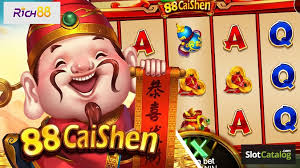 Rich 88 Slots Demo 2025 ᐈ Play For Free