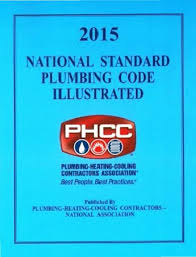 Maybe you would like to learn more about one of these? 2015 National Standard Plumbing Code Nspc