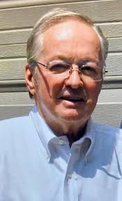 Obituary for Dr. James F Baker