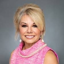 Carrie Mcswain's Instagram, Twitter & Facebook