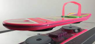 Finally, someone has designed a real flying hoverboard — and it flies at 80mph published sat, oct 28 2017 4:35 pm edt updated sat, oct 28 2017 4:35 pm edt magdalena petrova @mpetrova92 4 Real Hoverboards You Can T Ride Today Make