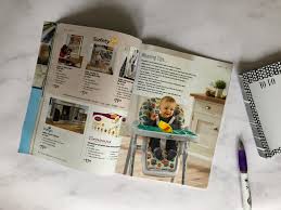 Everything You Need With Smyths 2018 Baby Catalogue The Gingerbread House Co Uk