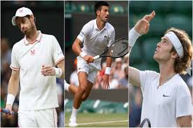 All the latest live tennis scores for all grand slam and tour tournaments on bbc sport, including the australian open, french open, wimbledon, us open, atp and wta tour. Lrt2xvg2pcimum