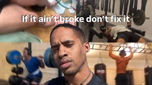 The simple training split that maximizes ALL gains