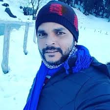 Bhojpuri Director Rustam Ali Chisti Biography, News, Photos, Videos