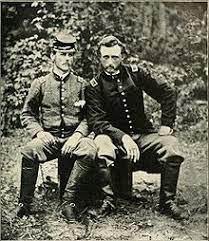 Legends Lies The Civil War Brother Vs Brother Tv Episode 2018 Imdb