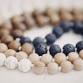 Adult Craft Night: Bead Wreathmaking - Centennial event image