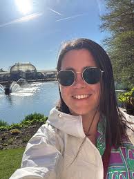 Natalia Serrano-Aparicio, PhD