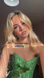 Thats So Fetch Poison Ivy