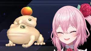 Nijisanji EN] Rosemi finds the 