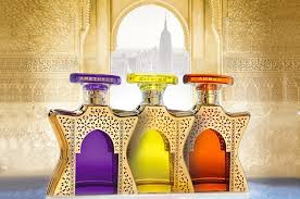 Top notes are brandy, saffron and bitter orange; Bond No 9 Dubai Gold Review Price Coupon Perfumediary