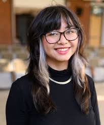 Cassie Painter's Instagram, Twitter & Facebook