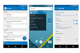 The premium version of the app lets you add tasks in batches and unlocks more themes. The Best Free To Do List Apps For Android And How To Make One Yourself