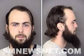 Leonardtown Man Sentenced to 15 Years in Jail for Shooting at Ex-Girl  Friend