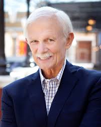 Robert Weld Harding Obituary December 6, 2023