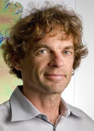 UCI researcher mapping Antarctic ice flow for NASA