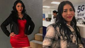 HALLAN SIN VIDA A BLANCA VÁZQUEZ MONTIEL EN #TLAXCALA TRAS IR A CLÍNICA ESTÉTICA EN #PUEBLA Ayer jueves 21 de mayo fue confirmado el hallazgo sin vida de Blanca Adriana Vázquez Montiel,