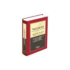 Uzucapiunea extratabulara de 10 ani (art.930 cod civil), care are urmatoarele conditii de aplicare 1. Noul Cod Civil Comentarii Doctrina Jurisprudenta Vol Ii Mosteniri Si Liberalitati Obligatii Evitalshop