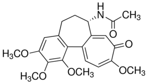 Colchicine myopathy with or without neuropathy can occur more often than has previously been thought. Colchicine Pharmaceutical Secondary Standard Certified Reference Material 64 86 8 Sigma Aldrich