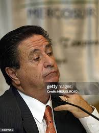 148 Paraguay Cumbre Mercosur Stock Photos, High-Res Pictures, and Images