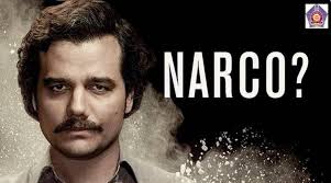 Mumbai Police S Brilliant Word Play With Narcos Has Netflix India And Tweeple Rooting For Them Trending News The Indian Express