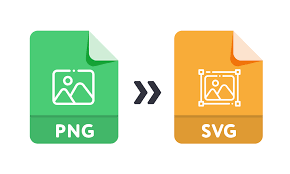 Convert Png To Svg Photogramio