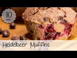 Vegane Muffins Ohne Ei Backen Ohne Milch Und Butter Ganz Einfach Und Gesund 5minuterecipes Youtube Lebensmittel Essen Vegane Muffins