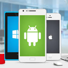Android app development is our forte and we take pride in delivering 60+ successful android mobile app over the past years. Mobile App Services Single Webtechsolz