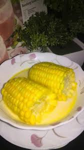 Namakucella Jagung Rebus Susu Viral