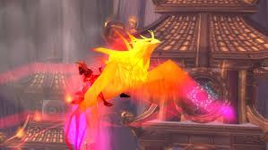 Make something that flies through the air!we want to see model rockets, rc airplanes, drones, ball launchers for your pet, and so on. Blizzard Adds Flying To Warlords Of Draenor But Makes You Work For It Esports News Uk