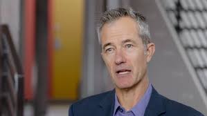 Interview with Geoff Dyer