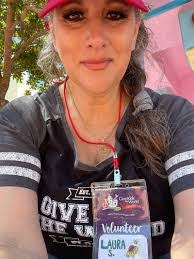 Laura Saputo's Instagram, Twitter & Facebook