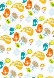 Print Out Happy Birthday Card Pdf Free Printable Birthday Birds Greeting Card Birthday Birthdayparty Birthdaycards Free Printable Birthday Cards Birthday Card Printable Kids Birthday Cards