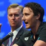 Up against the clock': Time ticking for Brisbane 2032