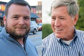 What to know about the Baltimore County Council candidates before you head  to the polls