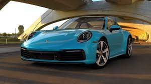 A porsche owner's epic journey from the us to europe and back again. Most Expensive 2020 Porsche 911 Costs 192 900