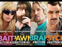 пираты карибского моря мертвецы не рассказывают сказки в нд Masterminds 2016 Download Hollywood Movies Masterminds Movie Hd Movies Online Hd Movies