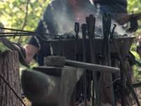 Blacksmithing Workshop